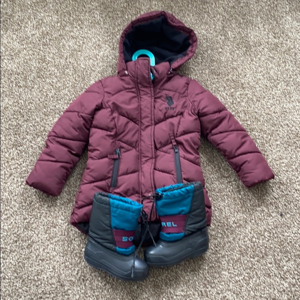 Sorels - Picture 5 of 15